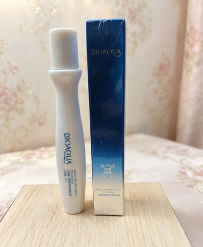 CONTORNO OJOS ROLL ON BIOAQUA ACIDO HIAL
