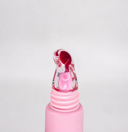 Lip Gloss Hidratante con Acabado Brillante