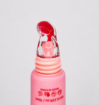 Lip Gloss Hidratante con Acabado Brillante