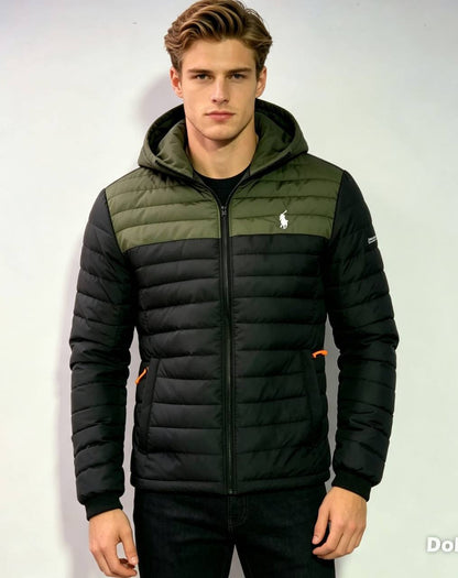 Chaqueta Deportiva  H136-POLO