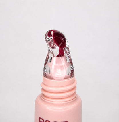 Lip Gloss Hidratante con Acabado Brillante